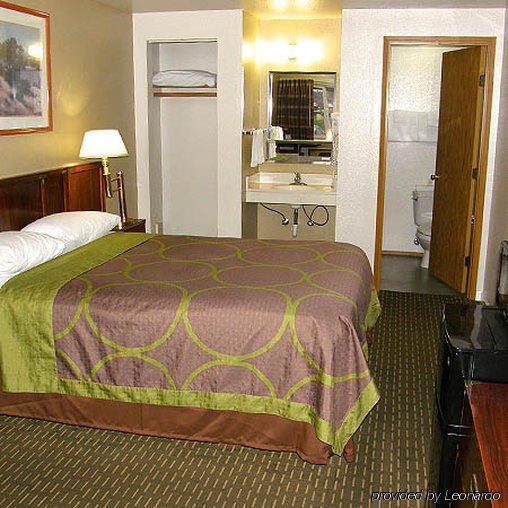 Budget Lodge Eugene - Airport Экстерьер фото