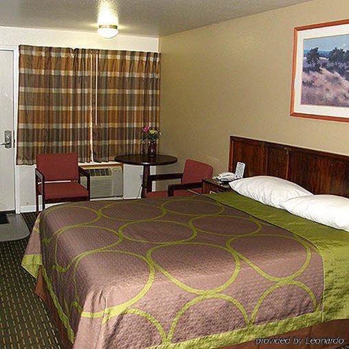 Budget Lodge Eugene - Airport Экстерьер фото