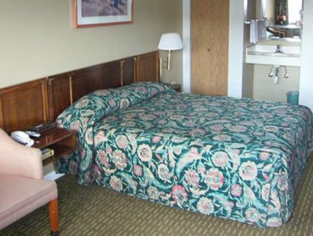 Budget Lodge Eugene - Airport Экстерьер фото